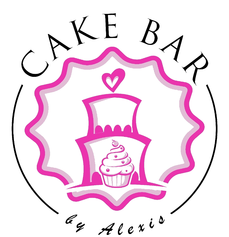 Daily Delights Cake Bar by Alexis